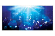 Star Background B Theatre Backdrop