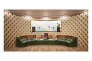 Recording Studio Theatre Backdrop