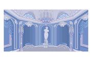 Fancy Interior B Theatre Backdrop