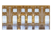 Palace Parlor Room Theatre Backdrop