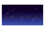 Shooting Stars Theatre Backdrop