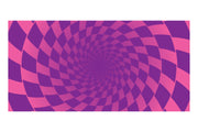 Chesire Spiral Theatre Backdrop