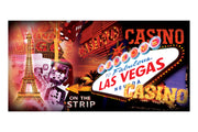 Vegas Dreams Theatre Backdrop