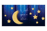 Wish Upon A Star Theatre Backdrop