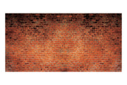 Brick Wall Theatre Backdrop