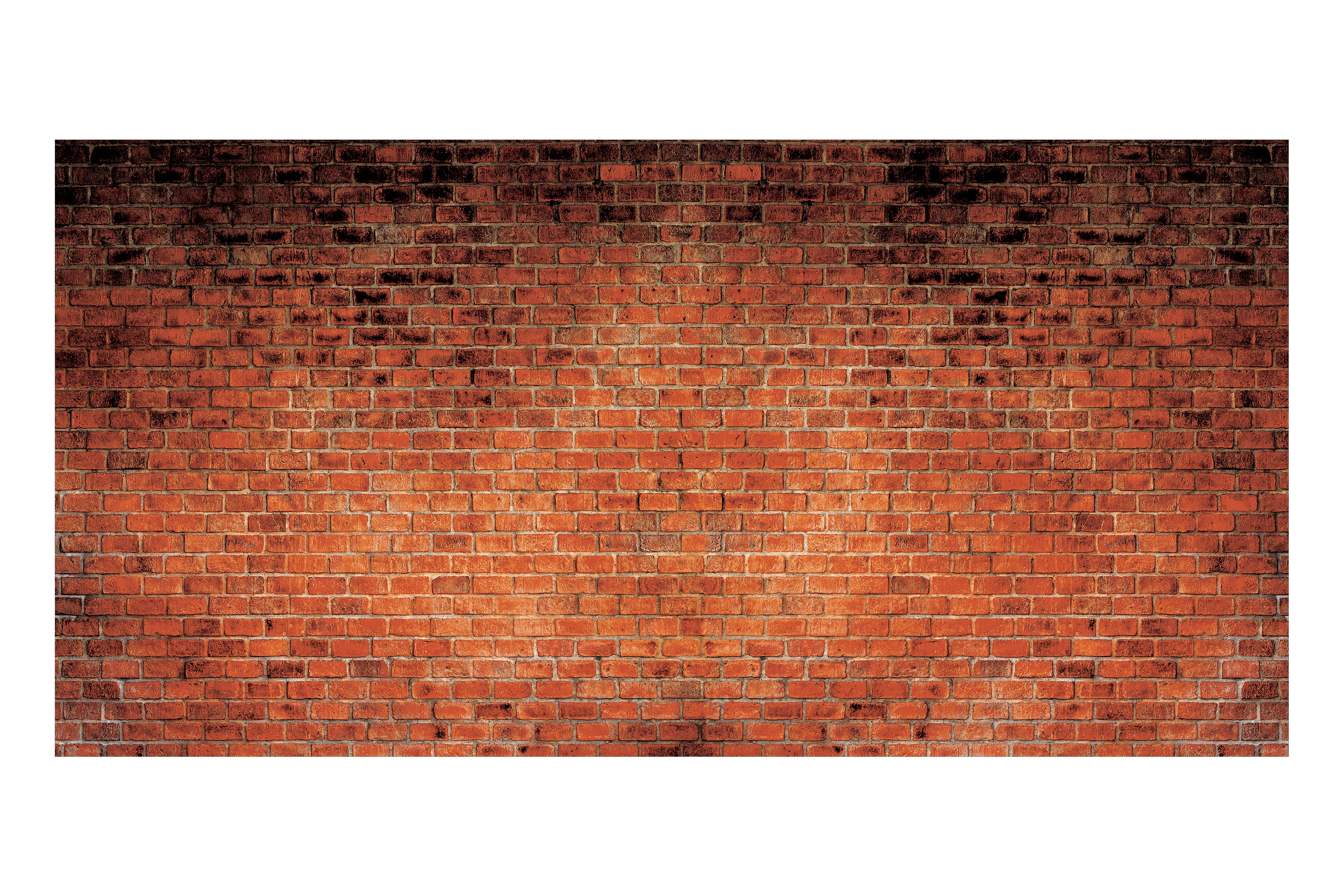 Brick Wall Theatre Backdrop