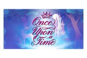 Fairytale Once Upon A Time Theatre Backdrop